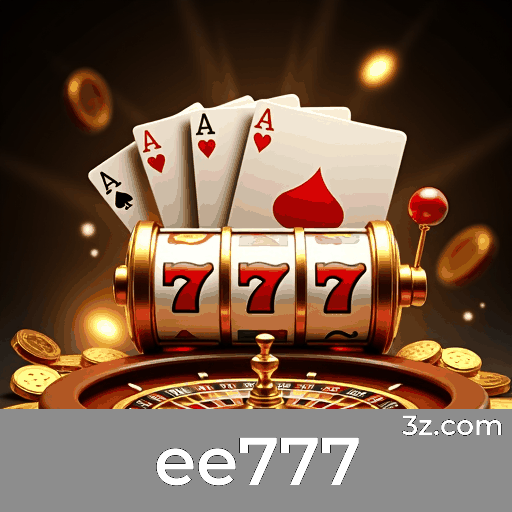 ee777 game mais image