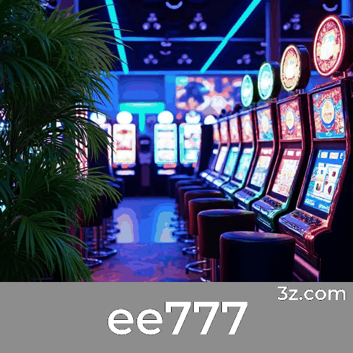 ee777 game mais image
