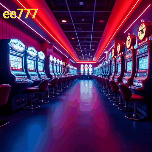 Slots Eclusivosno Cassino ee777.com