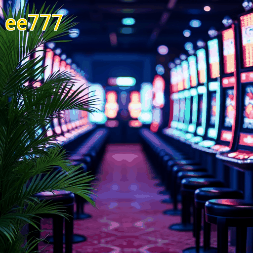 Login e Começar a Jogar no Cassino ee777.com