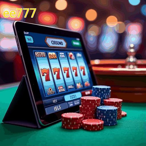 Baixar App Cassino ee777