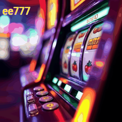 Universo dos Slots no Site Cassino ee777